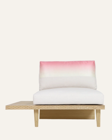 Zen Single Sofa