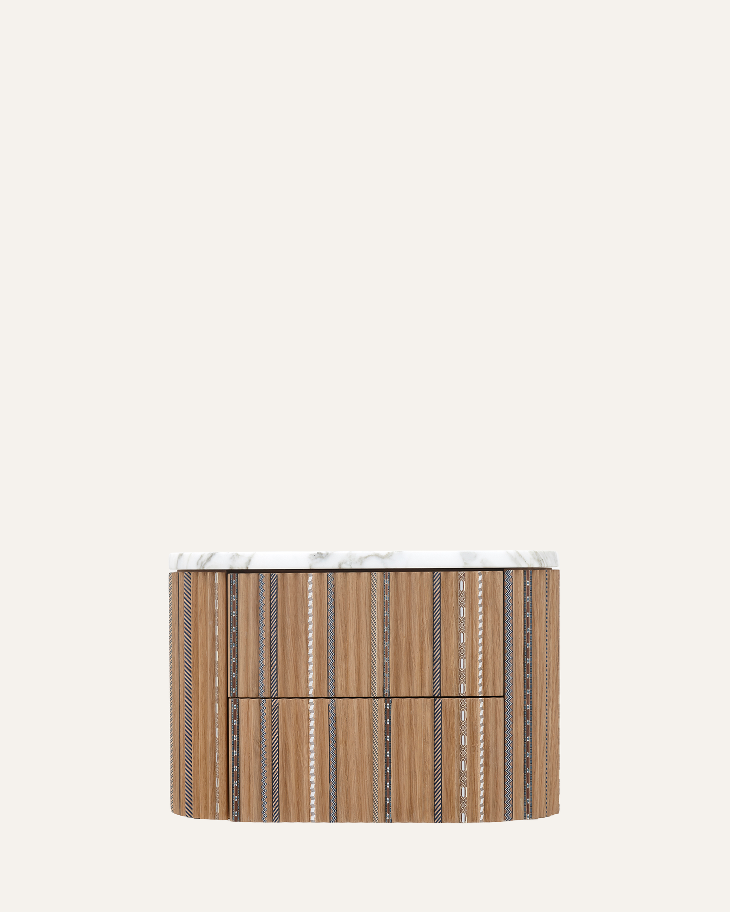 funquetry bedside pleated