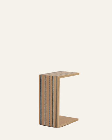 Blue Funquetry C Table