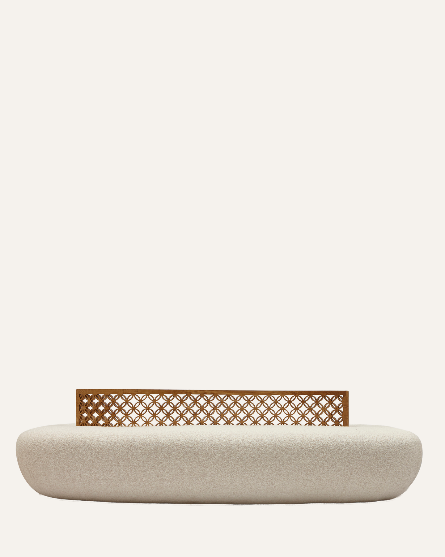 arabesque bench