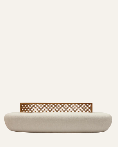 Arabesque Bench