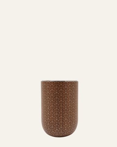Beehive Swirl