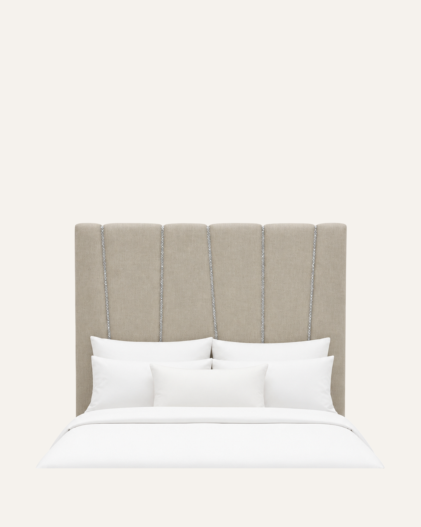 draw the line bed