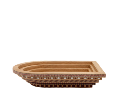 Transcendence Bowl