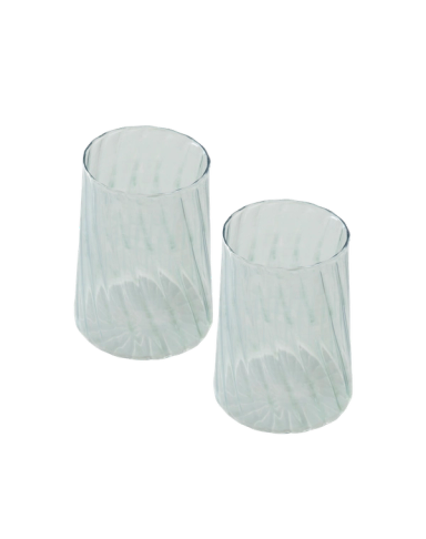 Green Dervish Long Cups