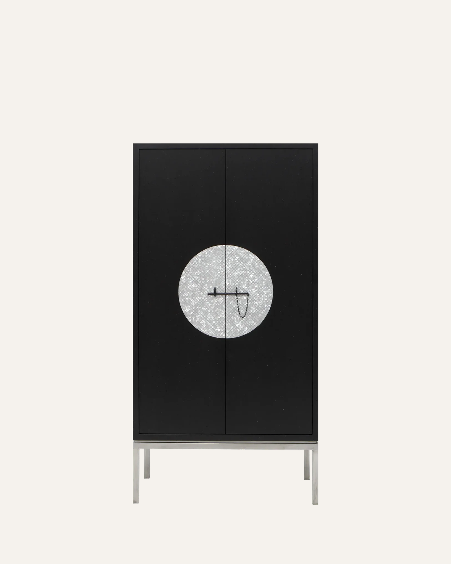 moon cabinet