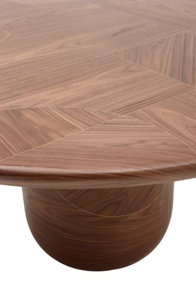 Dining Table Geometrik