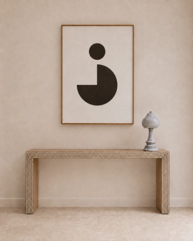 Frame Console