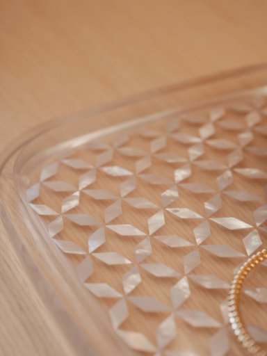 Clear Vide Poche