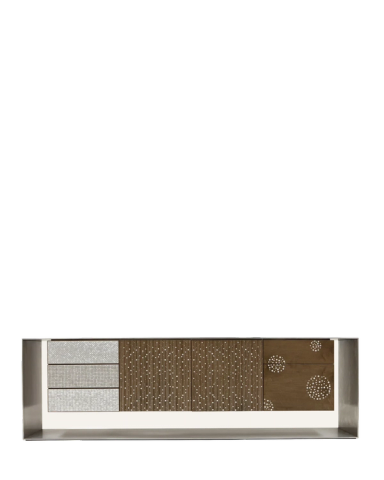 Patchwork Buffet