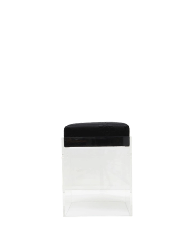 Japanese Floating Stool Shallow