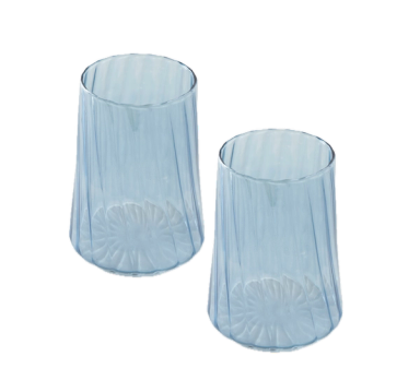 Blue Dervish Long Cups