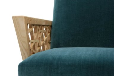 Strand Armchair