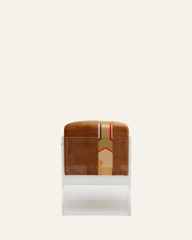 Obi Floating Stool Medium