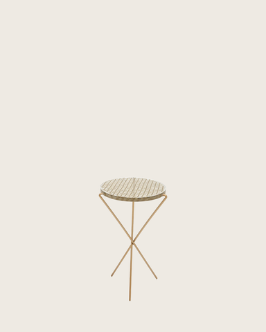Teta Occasional Table 2