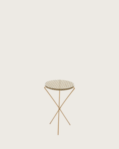 Teta Occasional Table 2