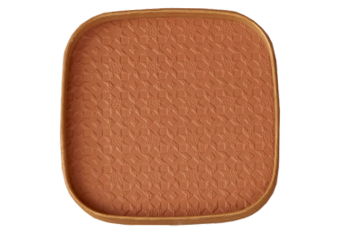 Salmon Square Vide Poche