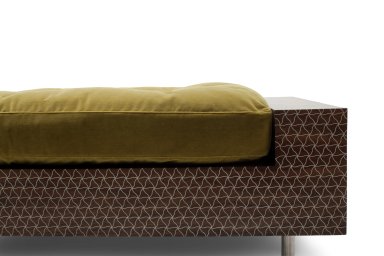 Diwan Bench T8
