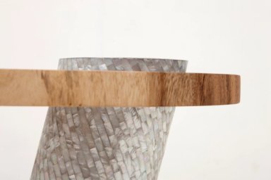 Coming To Life Occasional Table