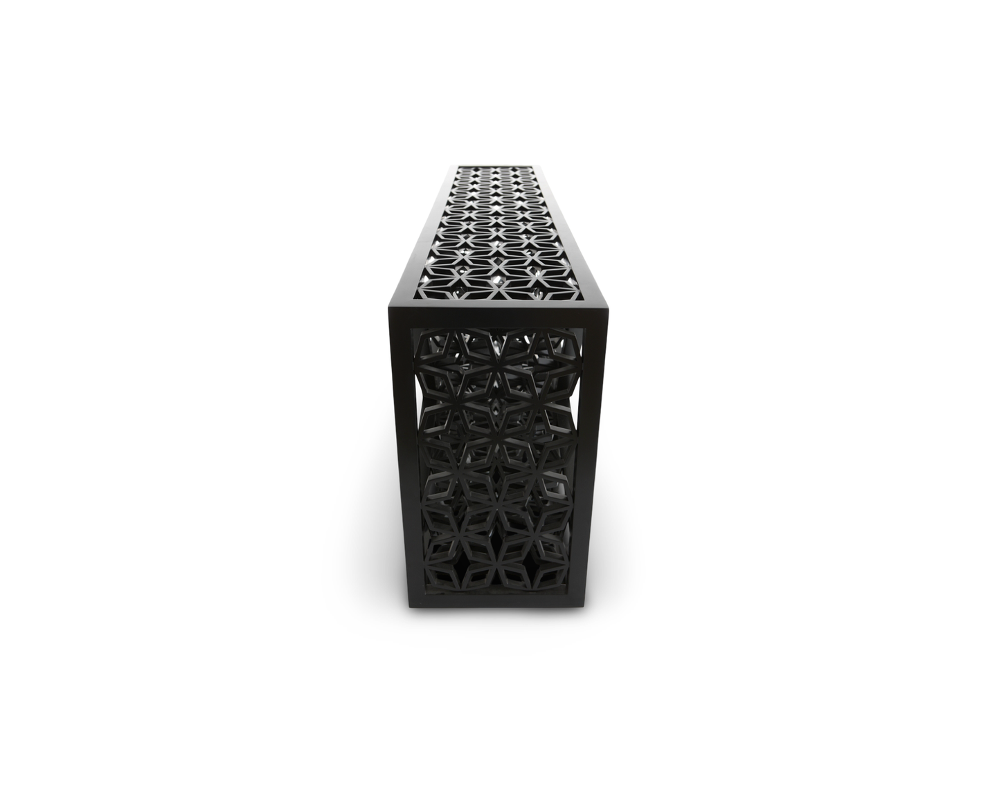 Console Arabesque Slice Black (21)