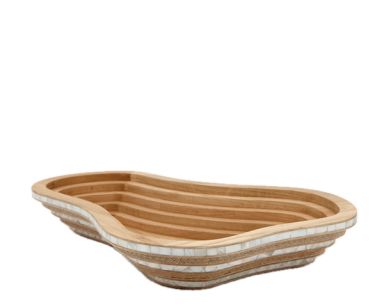 Transcendence Oasis Bowl
