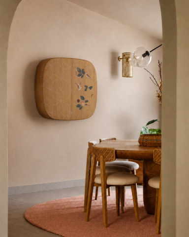 Patterns In Nature Cabinet