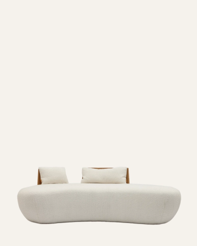 Pebble Sofa
