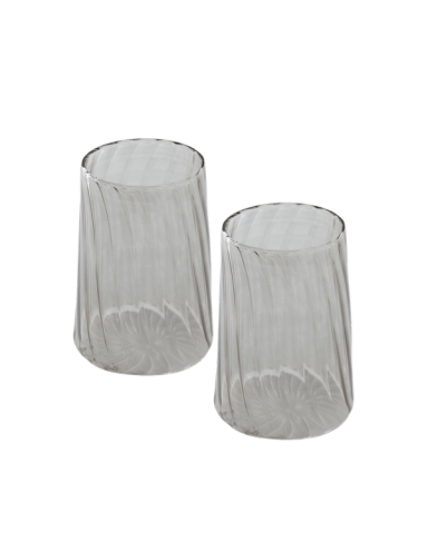 Grey Dervish Long Cups