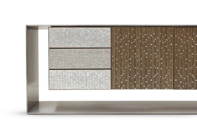 Patchwork Buffet