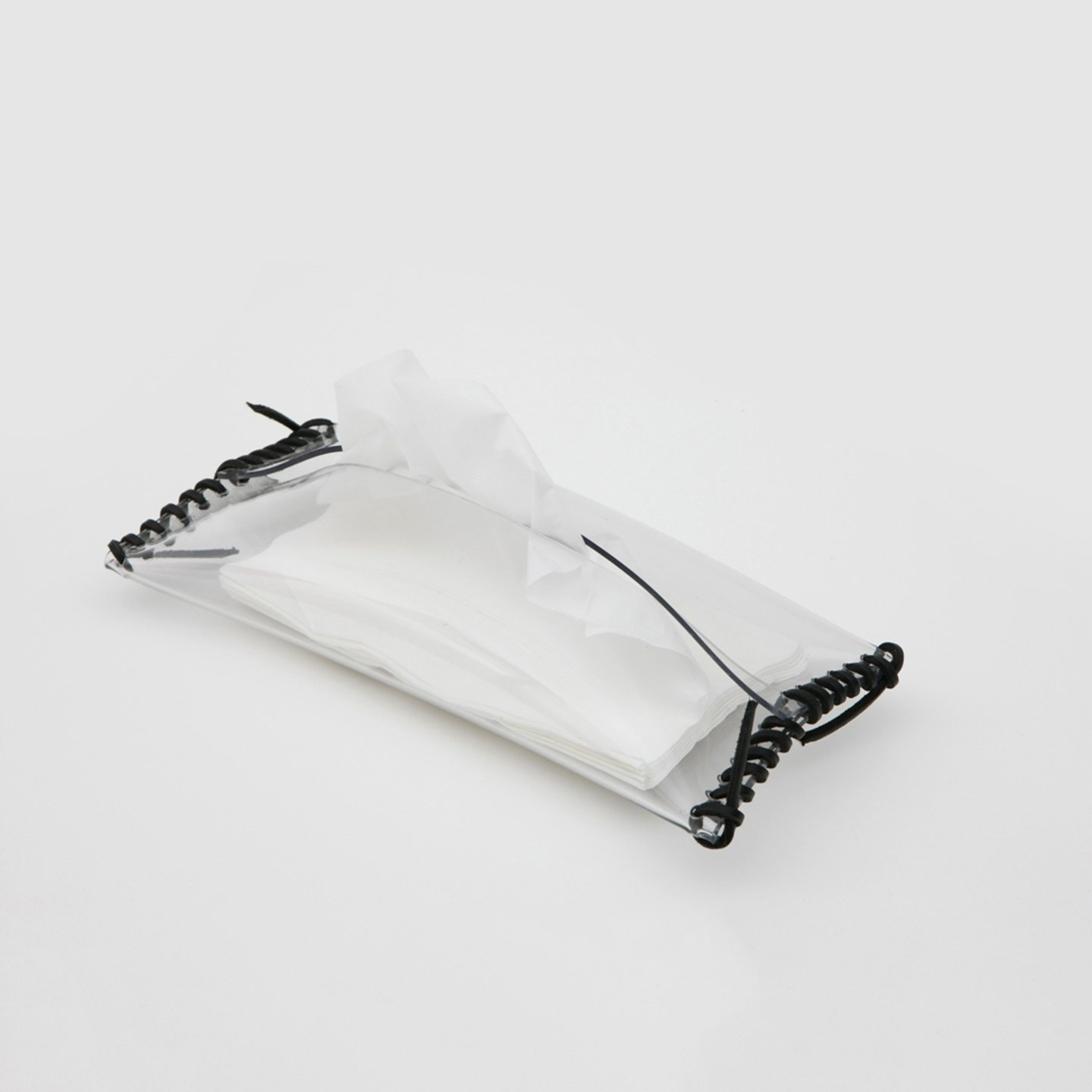 FUSION TISSUE BOX (12)