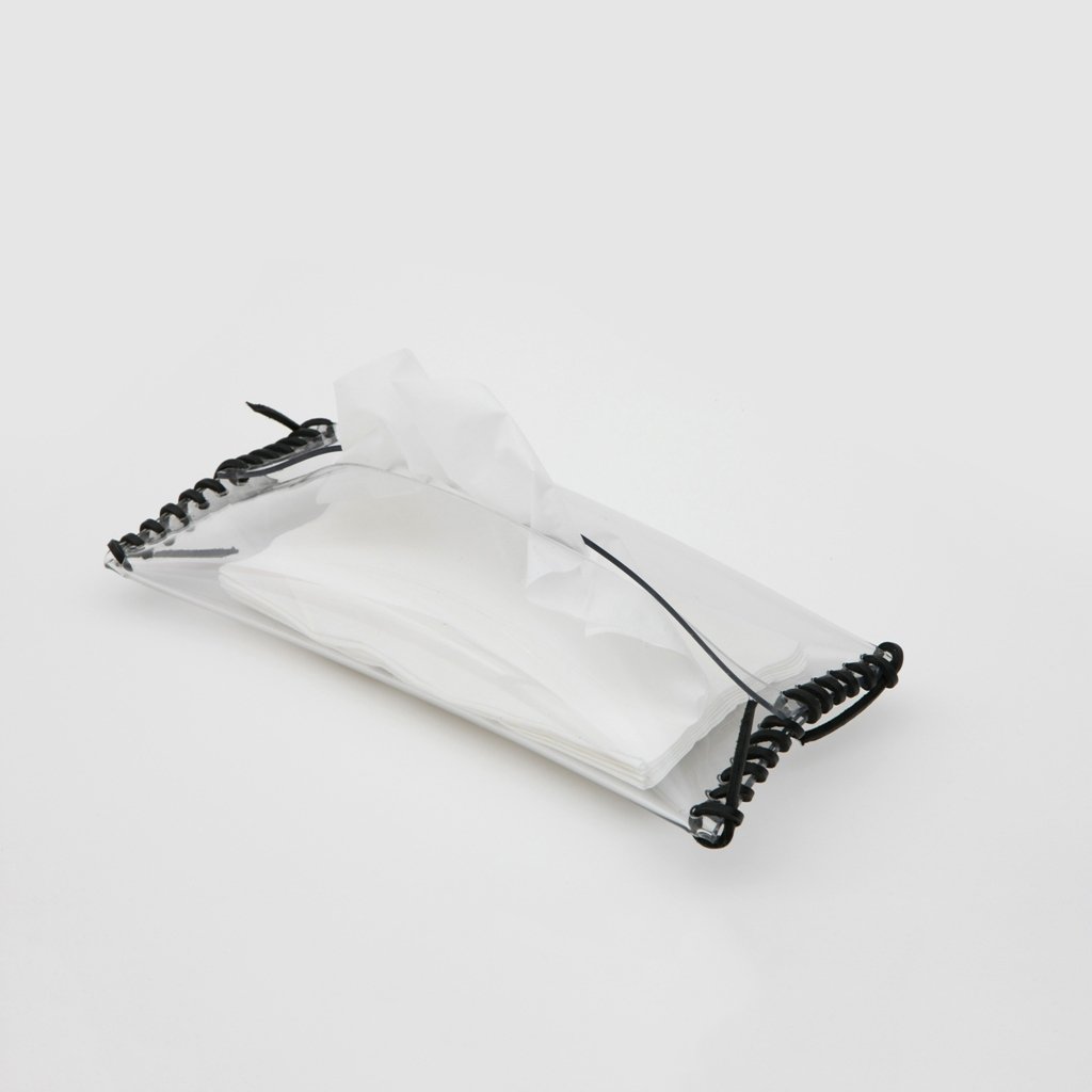 FUSION TISSUE BOX (12)