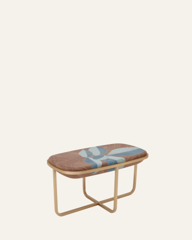 Jawz Foliage Table