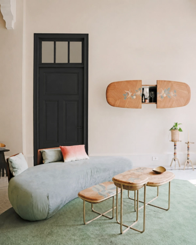 Pebble Sofa