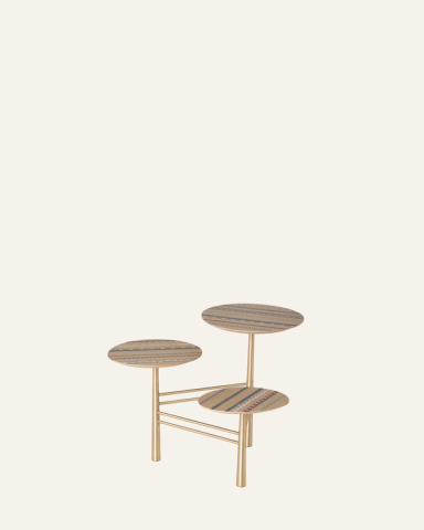 Funquetry Pebble Occasional Table