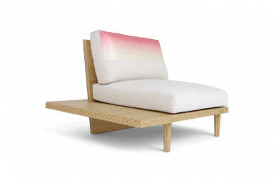 Zen Single Sofa