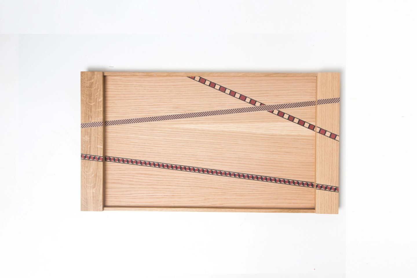 NADA DEBS - Funquetry tray 5