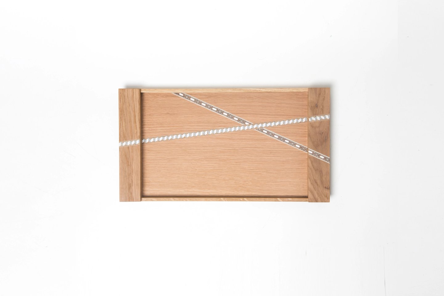 NADA DEBS - Tray 35