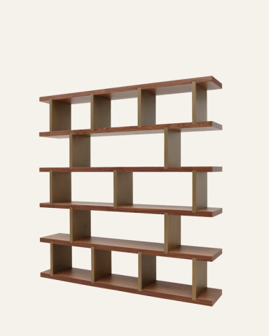 Scattered Shelf
