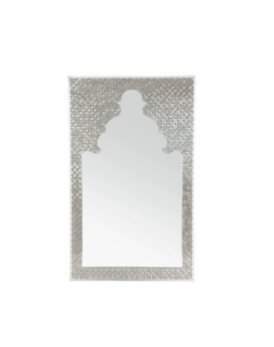 Clear Arabian Night Mirror
