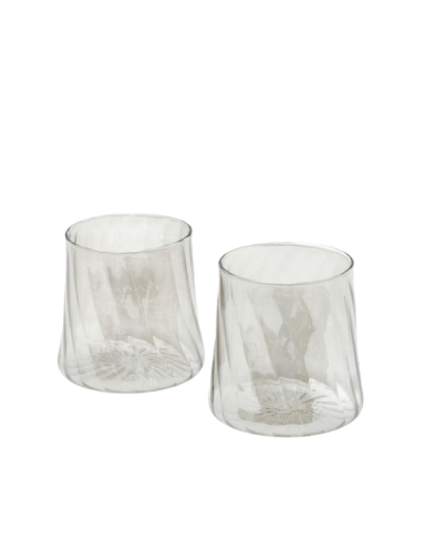 Grey Dervish Cup