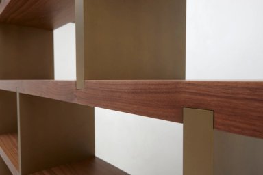 Scattered Shelf