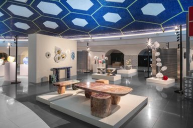  NADA DEBS X STUDIO LEL, NOMAD ABU DHABI