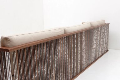 Classic Sofa