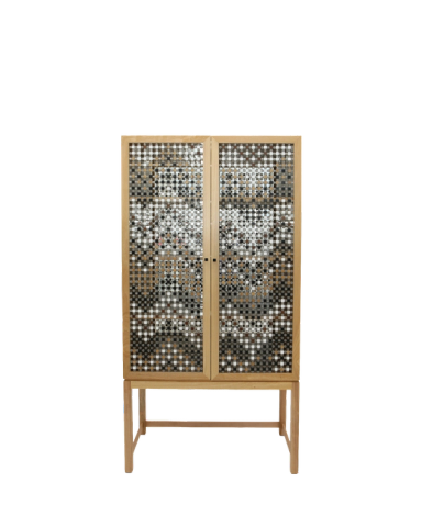 Ali Baba Cabinet