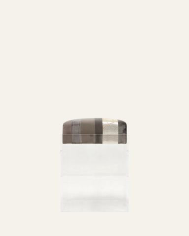 Obi Floating Stool