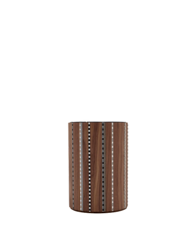 Funquetry Drum Occasional Table