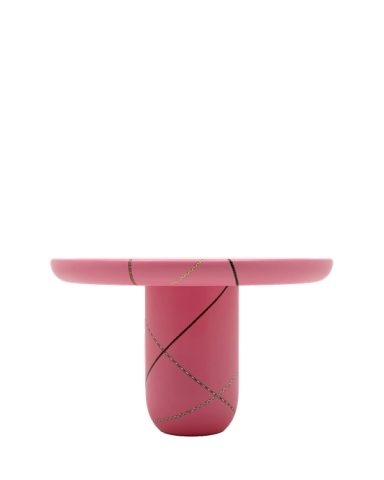 MarquetryMania Center Table