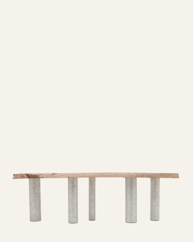 Organic Console