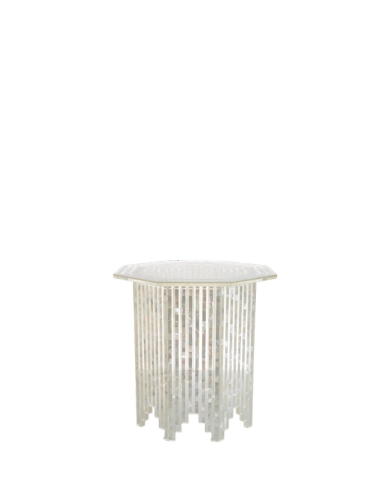Octagonal Table