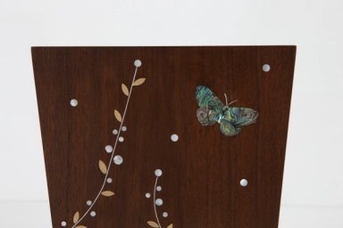 Classic Bin Butterfly